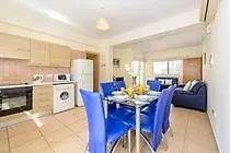 Apartament David *